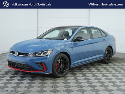 New 2025 Volkswagen Jetta GLI Autobahn