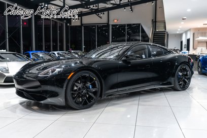 Used 2025 Karma Revero Luxury