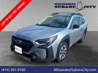 Certified 2024 Subaru Outback Limited XT