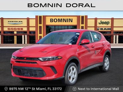 New 2024 Dodge Hornet GT