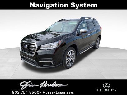 Used 2022 Subaru Ascent Touring