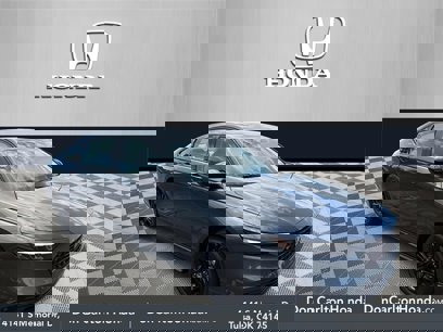 New 2025 Honda Accord SE