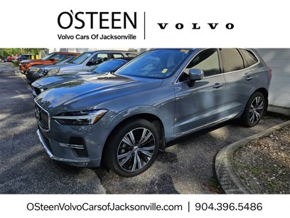 Certified 2023 Volvo XC60 B5 Plus w/ Protection Package Premier