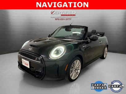 Used 2024 MINI Cooper S