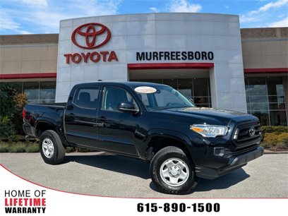 Used 2022 Toyota Tacoma SR