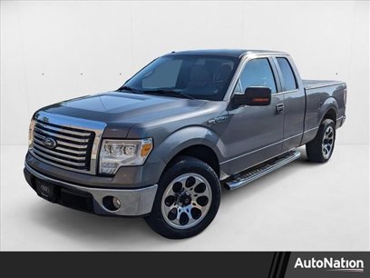 Used 2010 Ford F150 STX