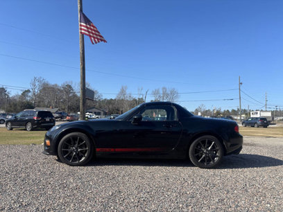 Used 2014 MAZDA MX-5 Miata Club