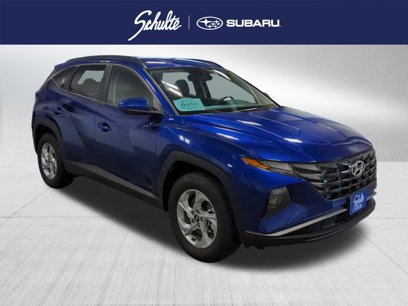 Used 2024 Hyundai Tucson SEL