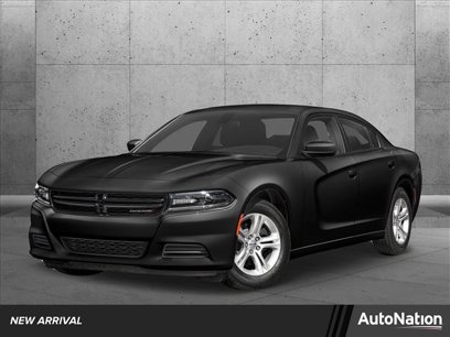 Used 2021 Dodge Charger SRT Hellcat