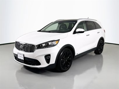 Used 2020 Kia Sorento EX