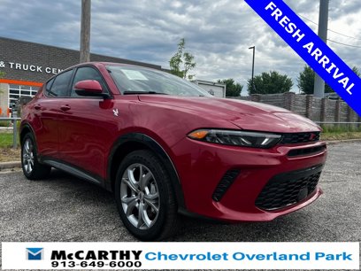 Used 2024 Dodge Hornet R/T