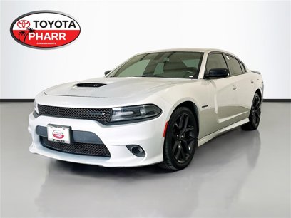 Used 2021 Dodge Charger R/T w/ Driver Convenience Group