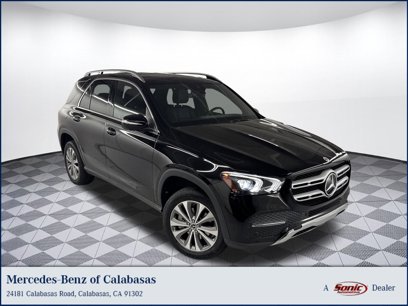 Used 2022 Mercedes-Benz GLE 350 4MATIC