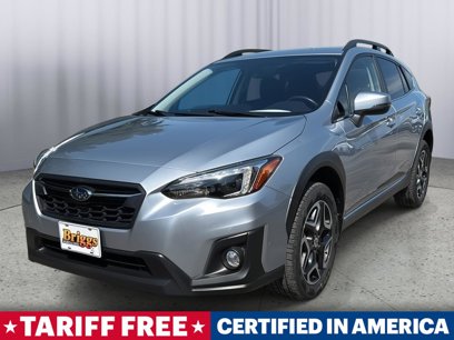 Used 2018 Subaru Crosstrek 2.0i Limited w/ Popular Package #2