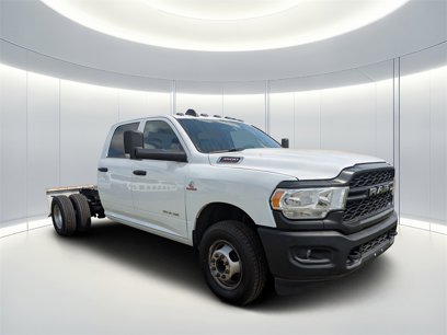 Used 2022 RAM 3500 Tradesman w/ Max Tow Package