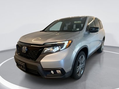 Used 2019 Honda Passport EX-L