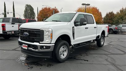 New 2024 Ford F350 XL w/ XL Driver Assist Package