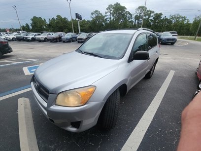 Used 2011 Toyota RAV4 2WD