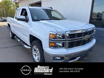 Used 2015 Chevrolet Silverado 1500 LT w/ All Star Edition