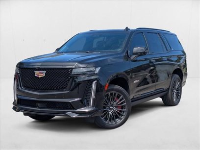 Used 2024 Cadillac Escalade V
