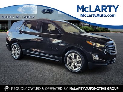 Used 2020 Chevrolet Equinox LT