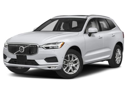 Used 2018 Volvo XC60 T5 Momentum w/ Vision Package