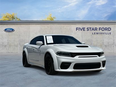 Used 2022 Dodge Charger Scat Pack