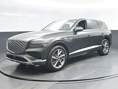 New 2025 Genesis GV80 2.5T Select