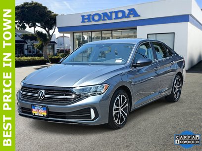 Used 2024 Volkswagen Jetta Sport