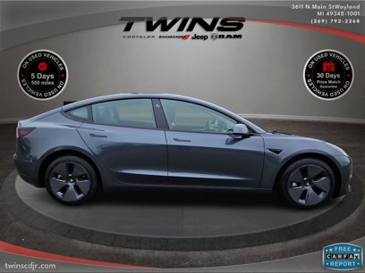 Used 2023 Tesla Model 3 Standard Range