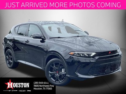 Used 2024 Dodge Hornet GT Plus w/ GT Blacktop Package