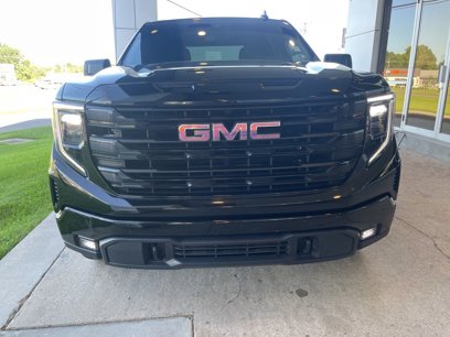 Certified 2023 GMC Sierra 1500 Elevation