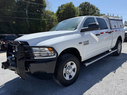 Used 2016 RAM 2500 Tradesman