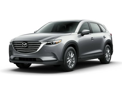 Used 2016 MAZDA CX-9 Touring