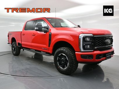 New 2025 Ford F250 Lariat w/ Lariat Ultimate Package