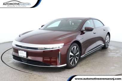 Used 2024 Lucid Air Pure