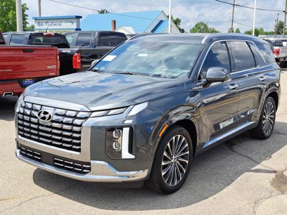 Used 2023 Hyundai Palisade Calligraphy