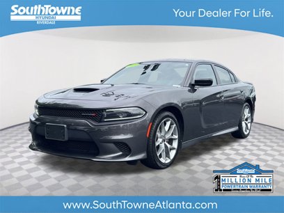 Used 2023 Dodge Charger GT