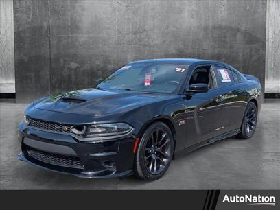 Used 2021 Dodge Charger Scat Pack w/ Plus Group