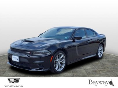 Used 2023 Dodge Charger GT