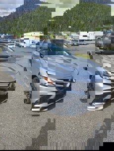 Used 2023 Toyota Camry XSE w/ Navigation Package