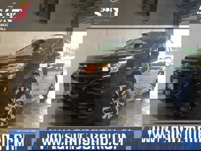 New 2025 Subaru Legacy Premium