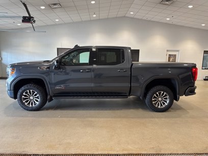 Used 2022 GMC Sierra 1500 AT4 w/ AT4 Premium Package