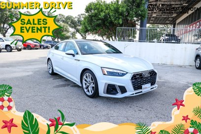 Used 2024 Audi A5 2.0T Premium Plus