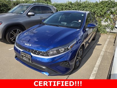 Certified 2024 Kia Forte LXS w/ LXS Technology Package