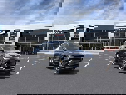 New 2025 Buick Envista Preferred w/ Convenience I Package
