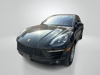 Used 2018 Porsche Macan