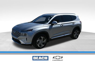 Used 2022 Hyundai Santa Fe SEL