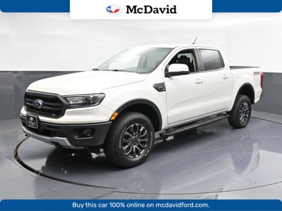 Used 2020 Ford Ranger Lariat w/ Equipment Group 501A Mid