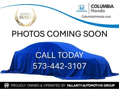 Used 2021 Honda Accord Sport Special Edition